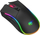 Mouse gaming Havit MS1001S, 4800 DPI, RGB, i zi