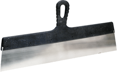 Mistri Topex 13A545, 450mm, çelik inox, dorezë plastike