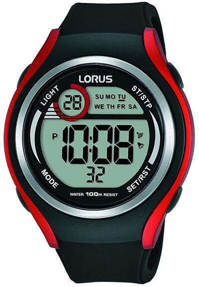 Orë dore Lorus R2379LX9
