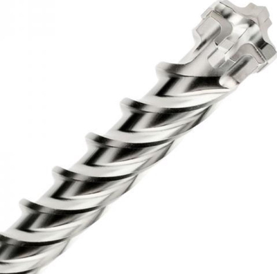 Spiral çekiçi SPECIALIST+ SDS MAX, 35mm, 450/570mm, metalik