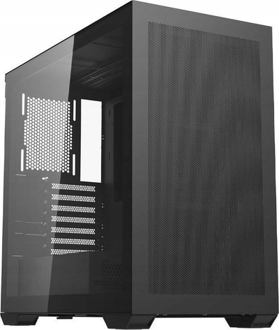 Kasë Darkflash DLX4000 Mesh, Mid Tower
