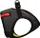 Shollë për qen Mokodogs XS, 26-30 cm, gri