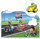 Puzzle dyshemeje gjigant Dodo Paw Patrol, 40 copa, shumëngjyrësh