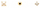 Vathë PDPAOLA ANGEL Gold BU01-020-U