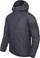 Jakne Helikon Wolfhound Hoodie, madhësia S, për dimër, gri e errët