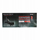 Krik hidraulik Rock Force RF-TH23003, 3 ton, me karrocë, i kuq