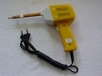 Hekur saldues 100W (LT-100)