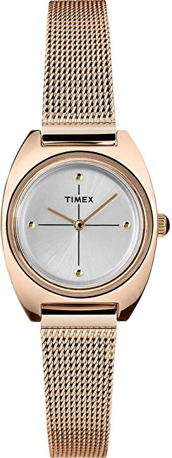 Orë dore Timex Milano Petite TW2T37800
