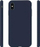 Futrollë silikoni Beline për iPhone 12 Mini 5.4", blu