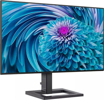 Monitor Philips E-Line 241E2FD/00, 23.8", 1920 x 1080 (FullHD), 75 Hz