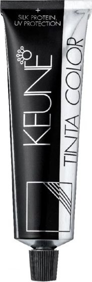 Bojë flokësh Keune Tinta Color 4.19, kafe e mesme opake, 60 ml