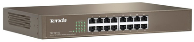 Приклучоци Tenda TEF1016D