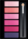 Палета за шминкање Clementoni Crazy Chic Pink Flower, за деца, розова
