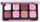 Paletë hije sysh Makeup Revolution Forever Flawless Dynamic, 8 ngjyra