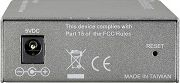 Media konvertues LevelOne FVS-3120, 10/100BASE-TX në 100BASE-LX, SMF SC