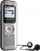 Regjistrues zëri Philips DVT2010, 8GB, microSD, argjendtë