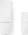 Senzor dere/dritare Bosch Door Window Contact II Plus, wireless, smart home, i bardhë