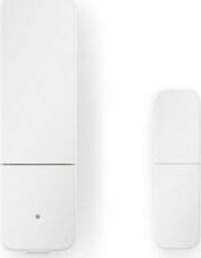 Senzor dere/dritare Bosch Door Window Contact II Plus, wireless, smart home, i bardhë