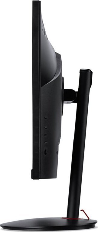 Monitor Acer XV345CURV3, 34", UWQHD, i zi
