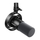 Mikrofon dinamik MAONO XLR USB, 192kHz 24bit, reduktim zhurme, i zi
