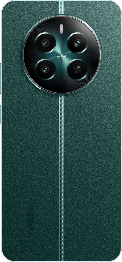 Telefoni Realme 12+ 5G, 8GB 256GB, 6.67", jeshil