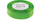 Shirit sateni Brewis Green Satin Ribbon, 25mm, 32m, jeshil