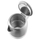 Vlues Uji Sencor SWK 1230SS, 1.2l 2000W, e bardhë/argjendtë
