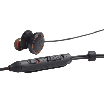 Kufje Me Kabëll JBL QUANTUM 50 C USB-C
