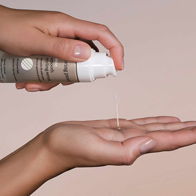 Serum për flokë Living Proof No Frizz, 45 ml