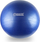 Top gjimnastike MASTER Super Ball, 85 cm, me pompë, gri