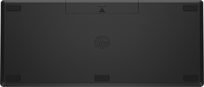 Tastierë mekanike HP 350, Bluetooth, e zezë
