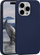 Mbajtëse telefoni Dbramante1928 Iceland Ultra D3O MagSafe, për iPhone 15 Pro, blu e errët