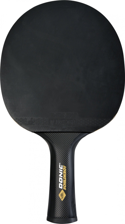 Raketë pingpongu Donic CarboTec 7000, ofanzive, me mbulesë