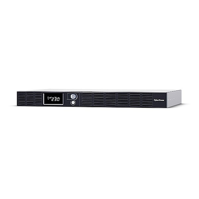 UPS CyberPower OR1000ERM1U, 1000VA 600W, rack 1U, argjendtë