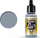Bojë akrilike Vallejo Model Air Dark Ghost Grey, 17ml, gri matem