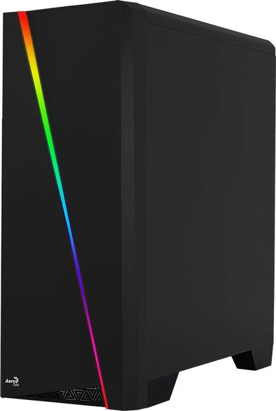 Куќиште за компјутер Aerocool Cylon, Midi Tower