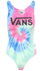 Maicë Vans VN0A3UOYTIE1, shumëngjyrëshe, M