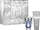 Set dhurate per burra Paco Rabanne Invictus, EDT 100ml, shampo per trup edhe flok