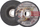 Disk bluarës metali Marpol M08226, 125 mm, 6.4 mm