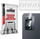 Mbrojtës kamere GrizzGlass HybridGlass, OnePlus Nord N300, set 2 copë, transparent