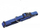 Qafore qeni Nobby Soft Grip 20/45cm, najlon, e rregullueshme, blu