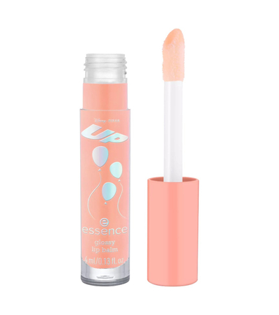 Balsam për buzë Essence Disney Pixar Up Glossy, 02 Heartwarming, 4 ml