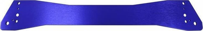 Stabilizues i pasëm kroskoti MTuning ASR, për Honda Civic 92-95, alumin T6061, blu