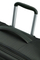 Valixhe Soft Me 4 Rrota Samsonite Respark 67/24 Exp Ngjyrë Jeshile