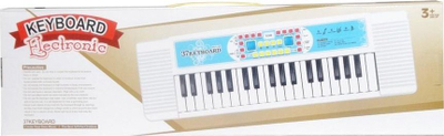 Organkë Swede Organki, e vogël, për kalama, shumëngjyrëshe