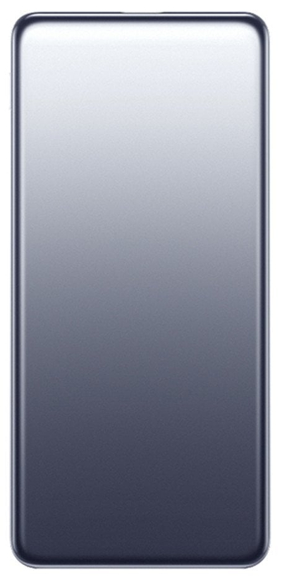 Портабилен полнач Xiaomi Ultra Slim, 5000mAh, USB C, сив
