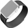 Rrip dore Apple Watch Fixed Mesh, 42/44/SE/45/49mm, çelik inox, i zi