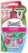 Set brisqe për rruajtje Wilkinson Quattro Beauty Sensitive, 3 copë