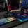 Tastierë HyperX Alloy Elite 2, HyperX Red, US, e zezë