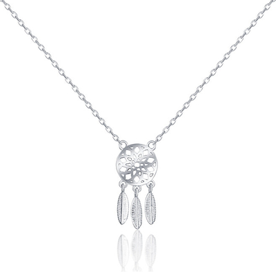 Qafore JVD Dream catcher SVLN0209SD50045